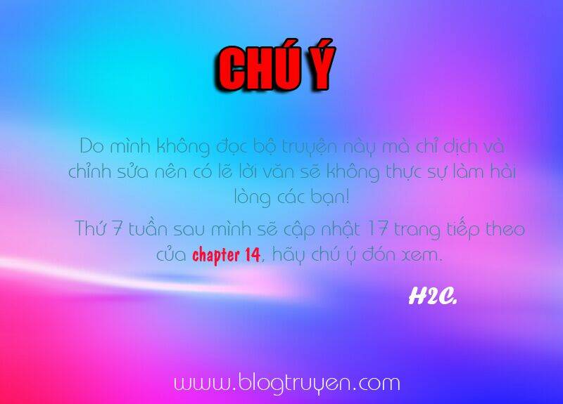 Bokura Wa Itsumo Chương 14.1 Ảnh 2