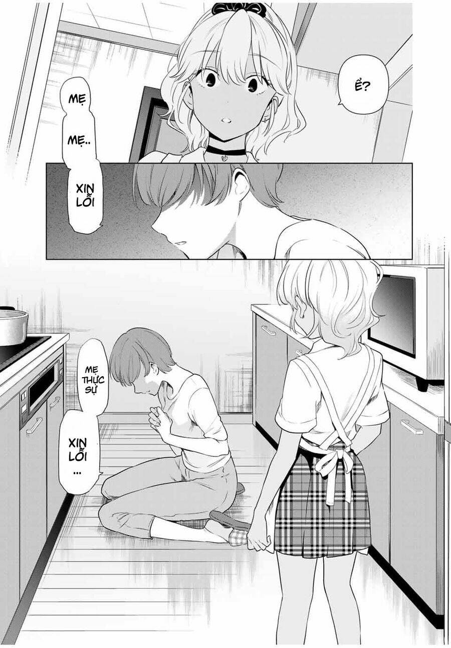 Cinderella Wa Sagasanai. Chương 35 Ảnh 20
