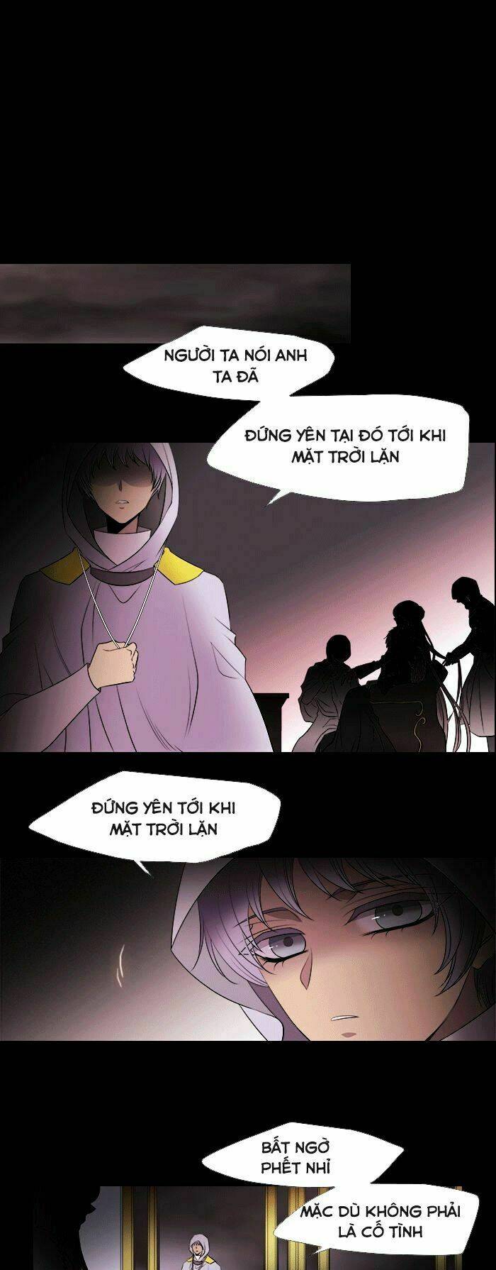 Black Haze Chương 212 Ảnh 15