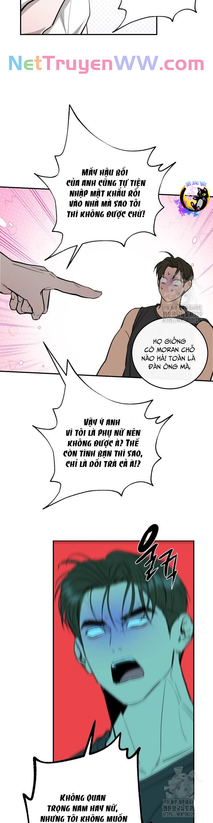 Tiên Nữ Ngoại Truyện Chương 82 Ảnh 13