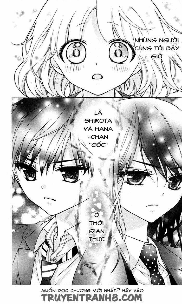 Henyoku No Labyrinth Chương 36 Ảnh 13