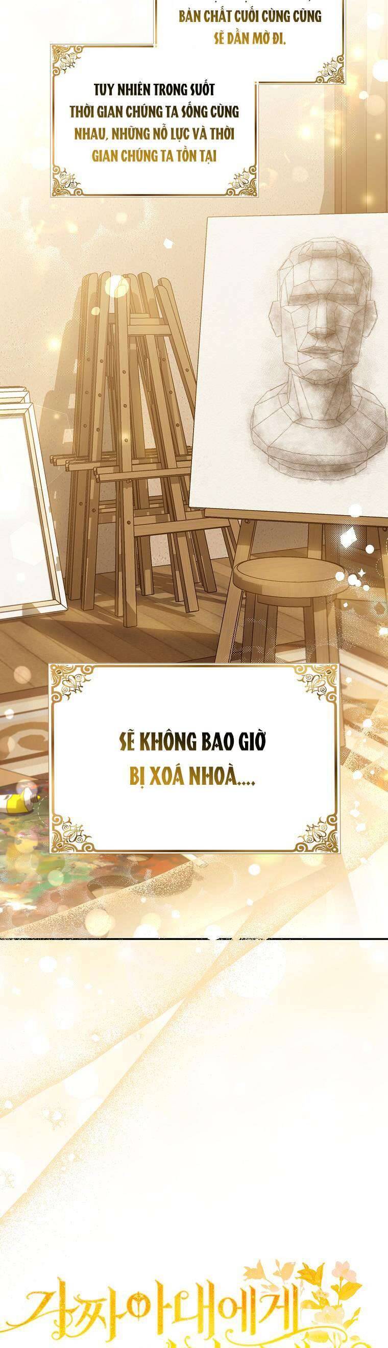 Sao Lại Ám Ảnh Cô Vợ Giả Mạo Quá Vậy? Chương 62 Ảnh 31