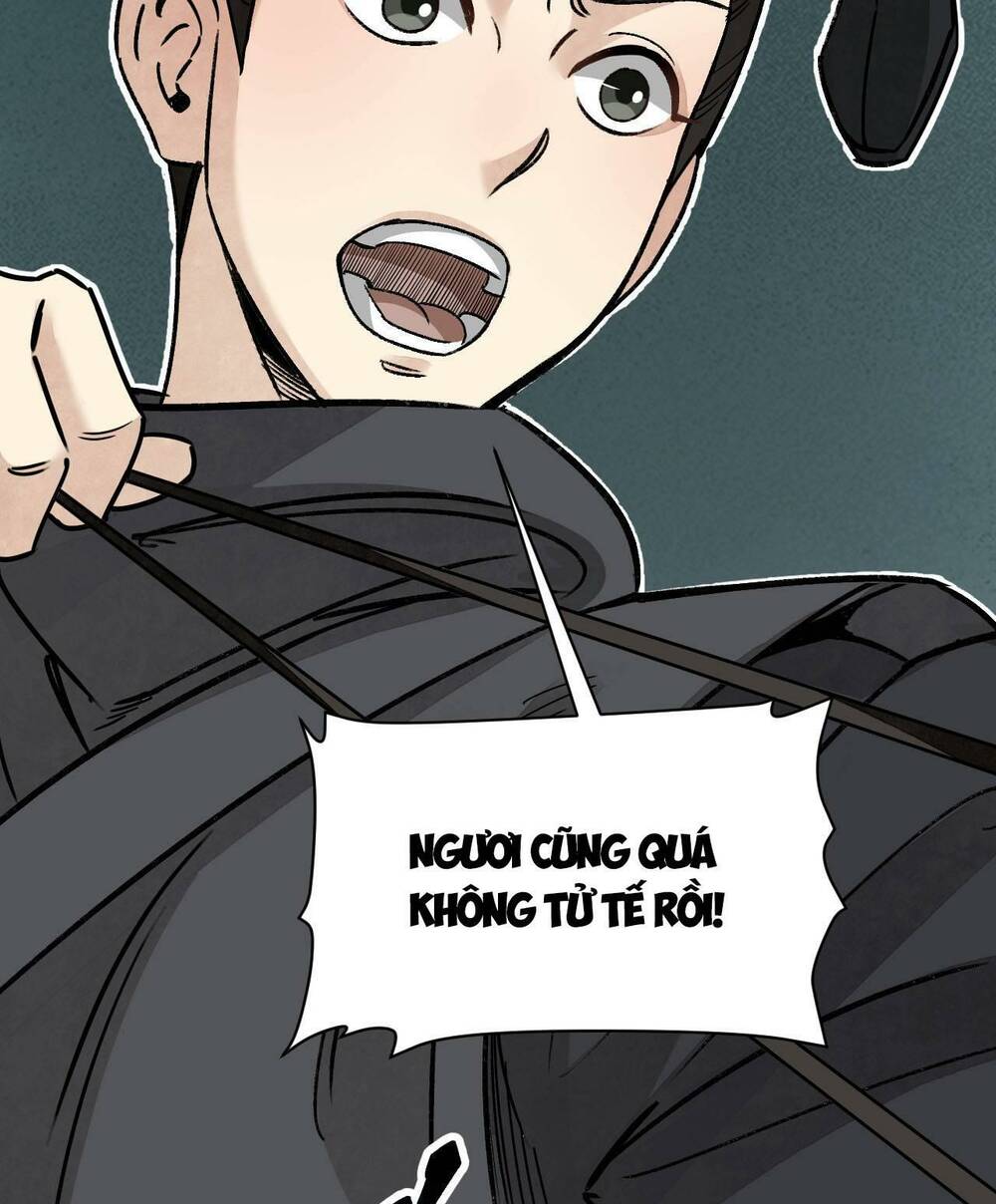 Địa Sát 72 Phép Thần Thông Chương 61 Ảnh 33