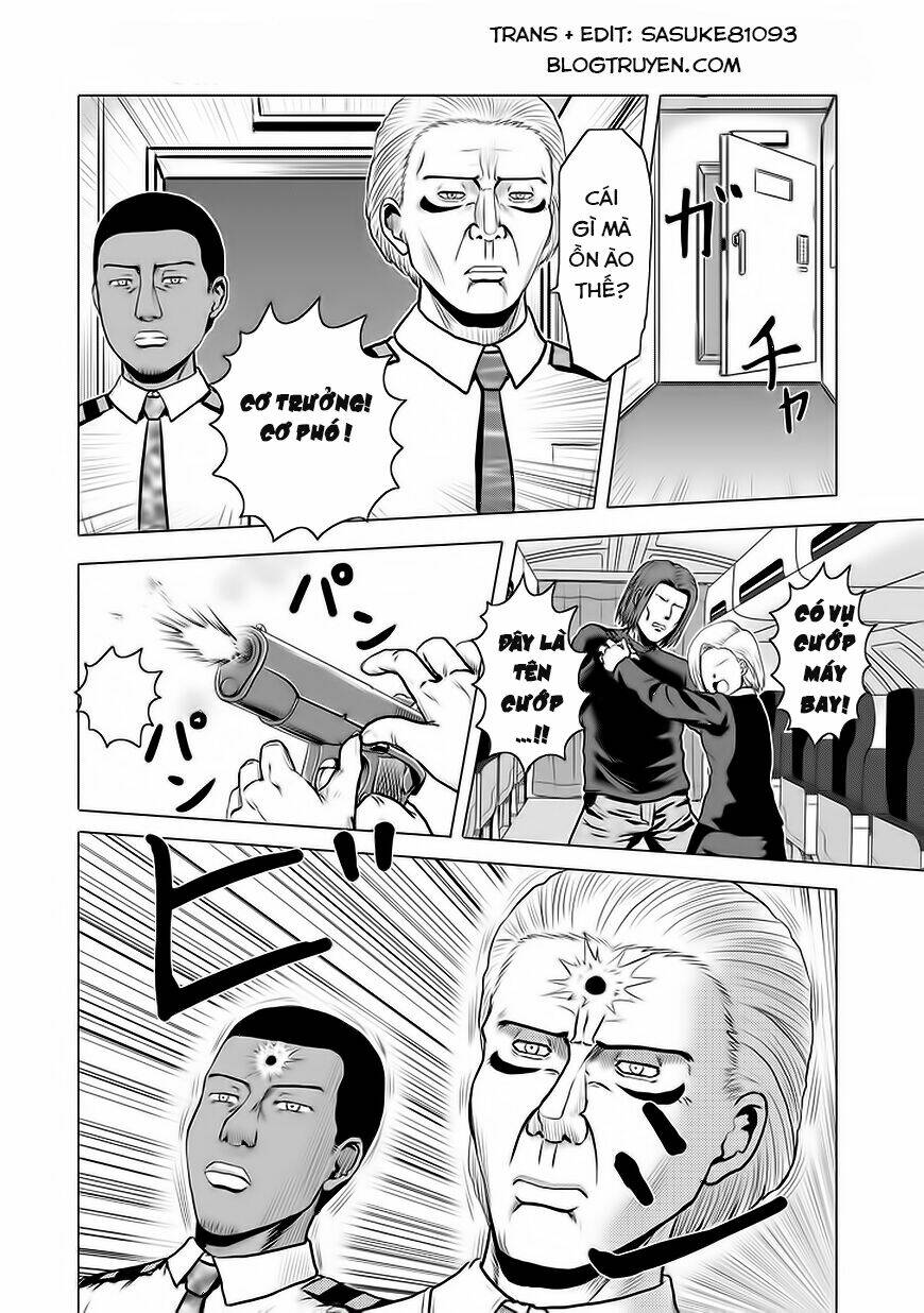 Zai X 10 Chương 40 Ảnh 6