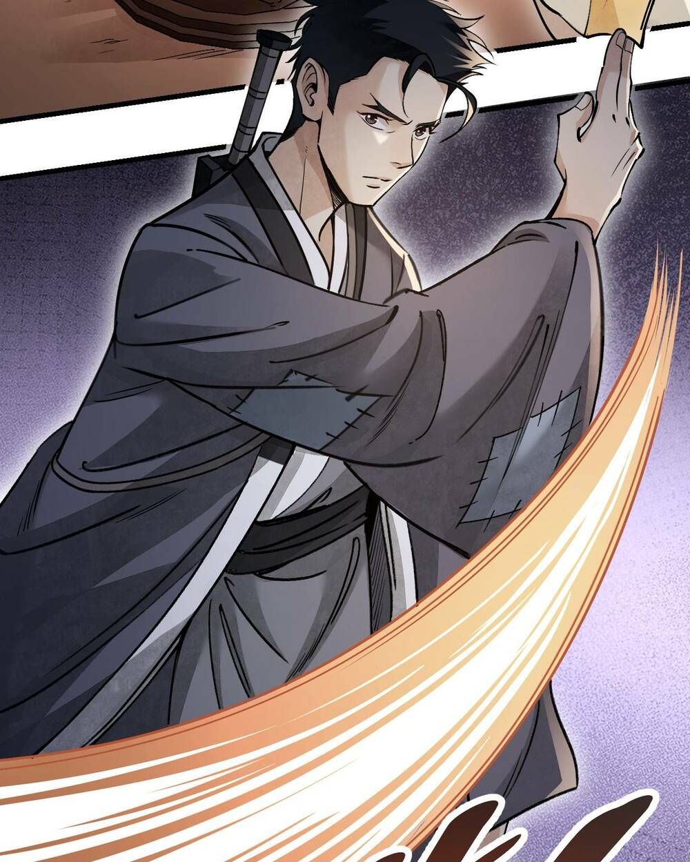 Địa Sát 72 Phép Thần Thông Chương 57 Ảnh 6