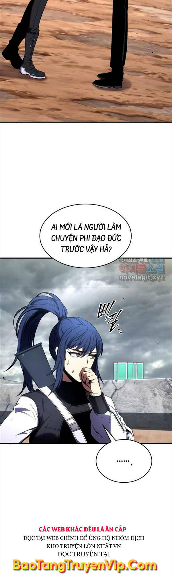 Ma Dược Sư Thiên Tài Chương 36 Ảnh 8