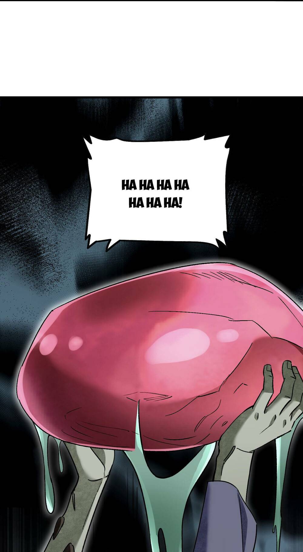 Địa Sát 72 Phép Thần Thông Chương 68 Ảnh 42