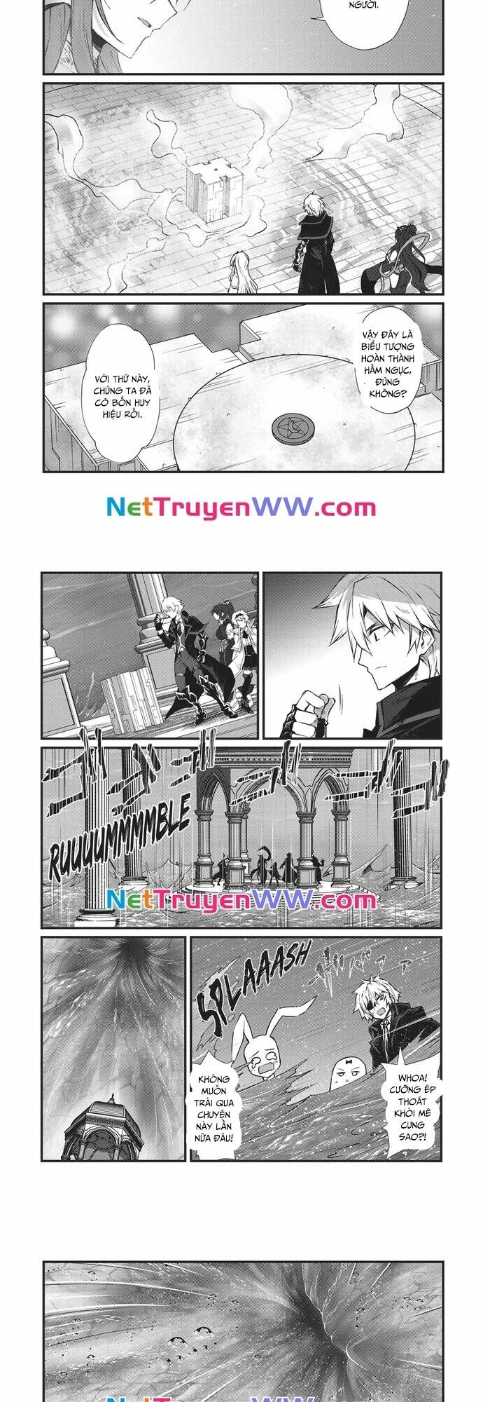 Arifureta Shokugyou De Sekai Saikyou Chương 64 Ảnh 9