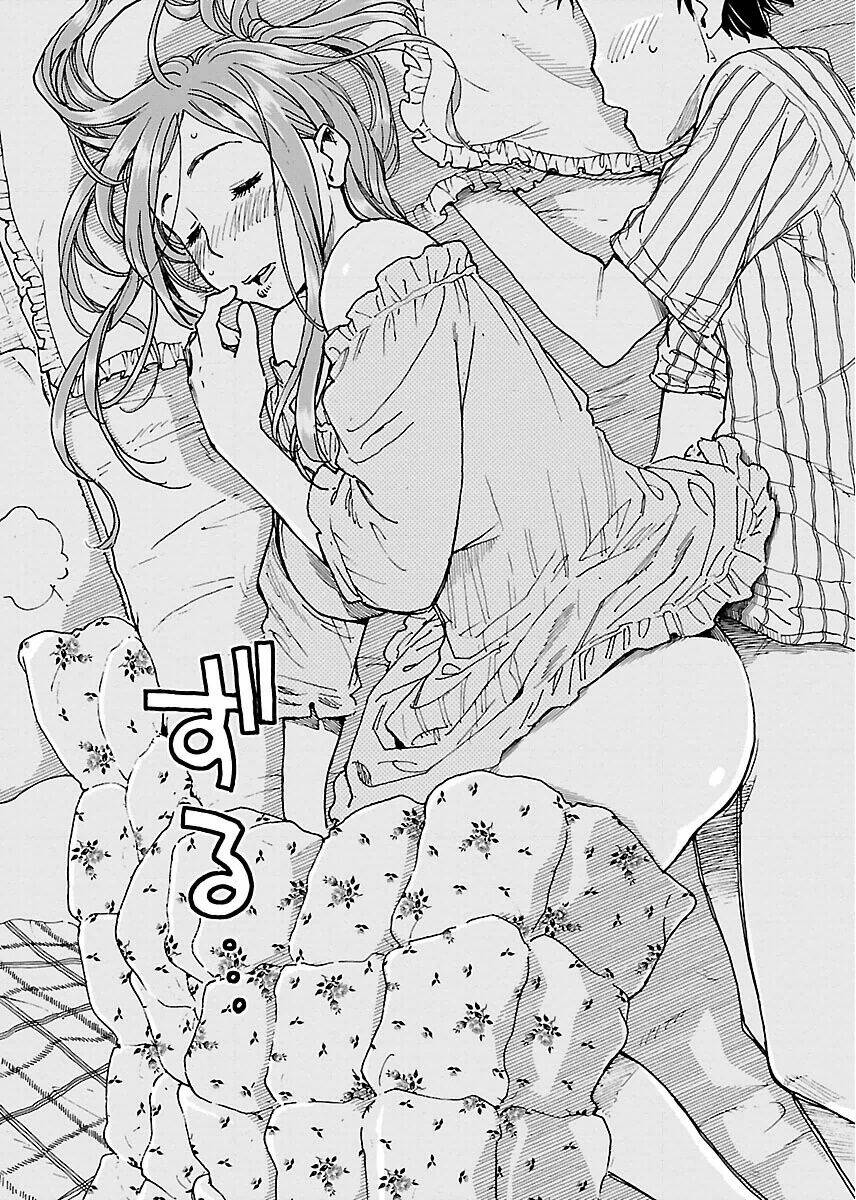 Okusan Chương 59 Ảnh 18