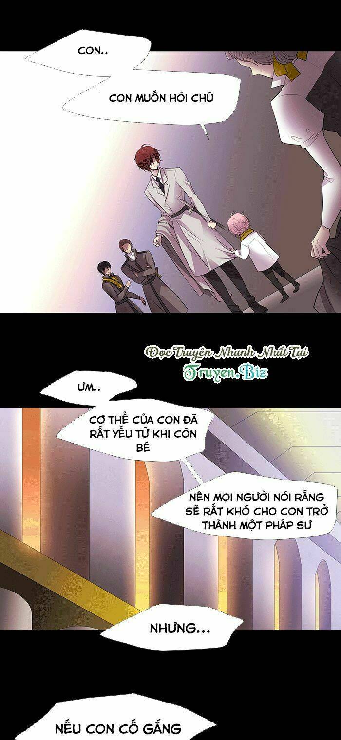 Black Haze Chương 217 Ảnh 4