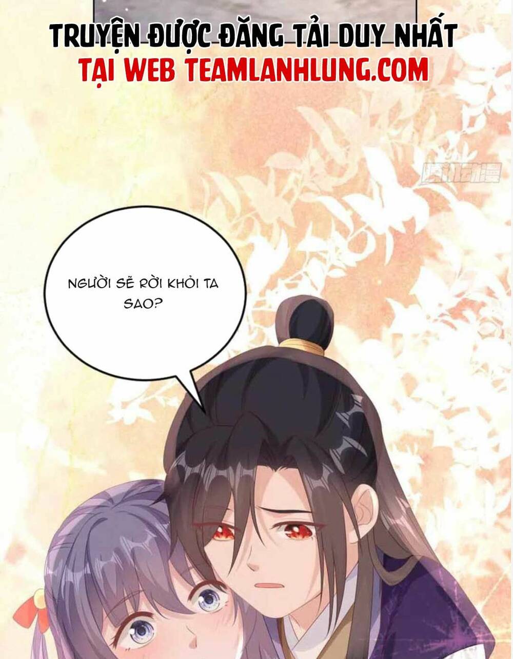 Mau Xuyên Không Rửa Tội Cho Nhân Vật Phản Diện Chương 136 Ảnh 34