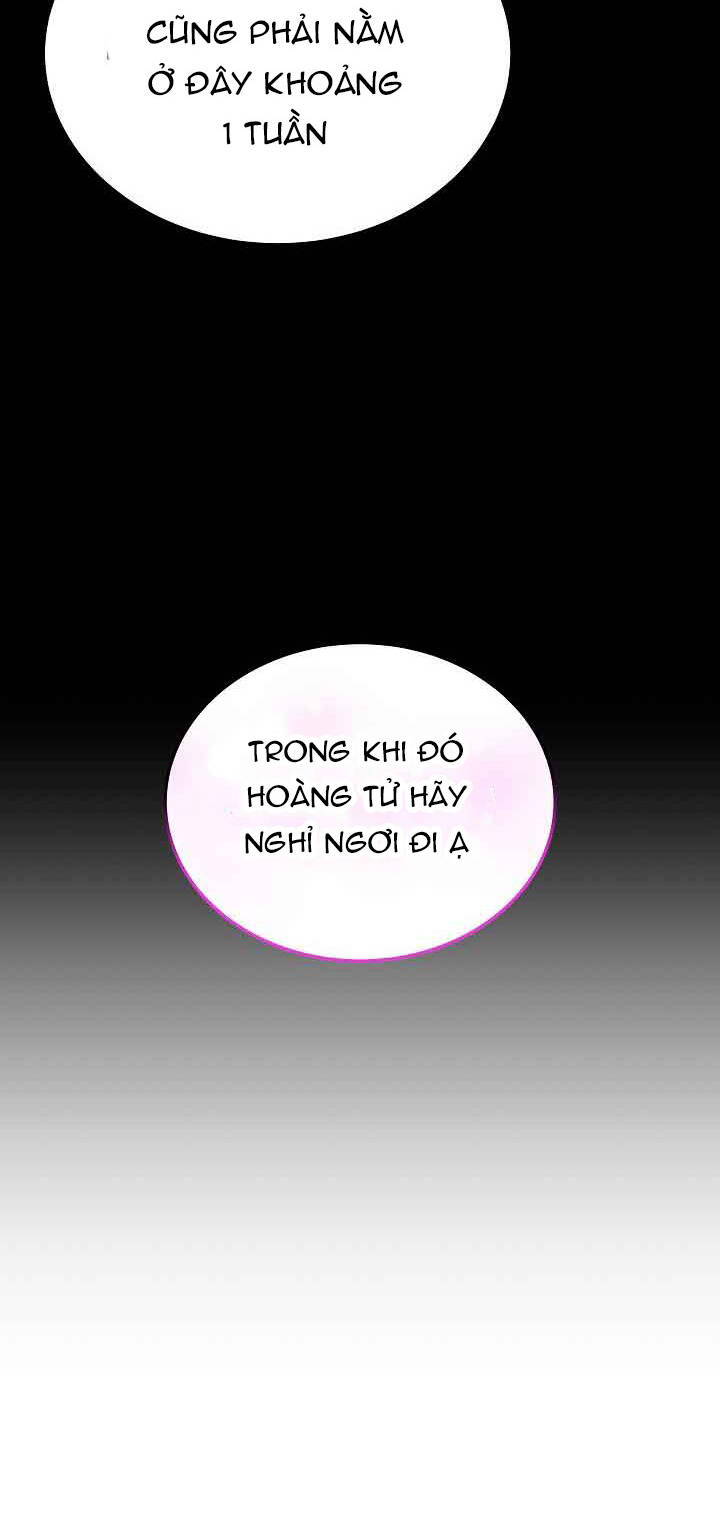 Sống Như Hầu Nữ Bị Giam Cầm Chương 26.2 Ảnh 21