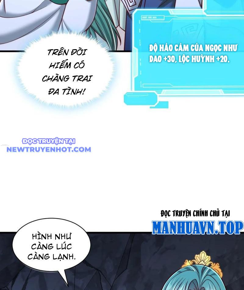 Thổ Lộ Với Mỹ Nữ Tông Chủ Xong, Ta Vô Địch Rồi? Chương 77 Ảnh 30