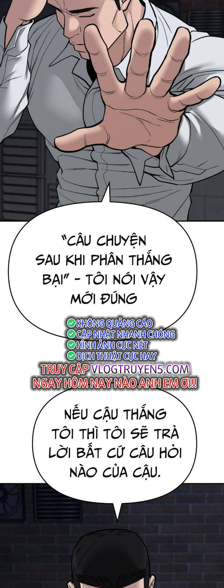 Quản Lí Du Côn Chương 72 Ảnh 34