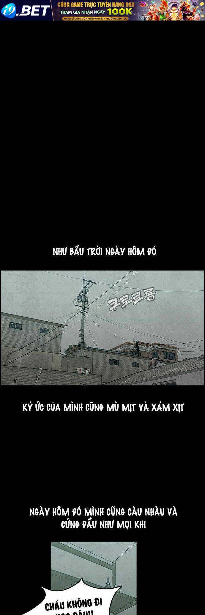 Khu Trọ Quỷ Ám Chương 29 Ảnh 2