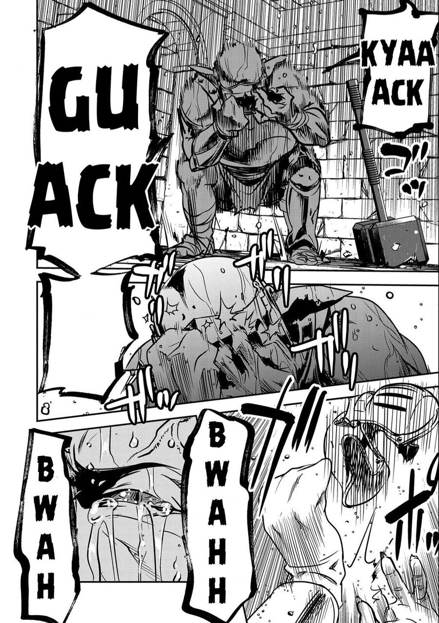 Chounin A Wa Akuyaku Reijou Wo Doushite Mo Sukuitai Chương 10 Ảnh 25