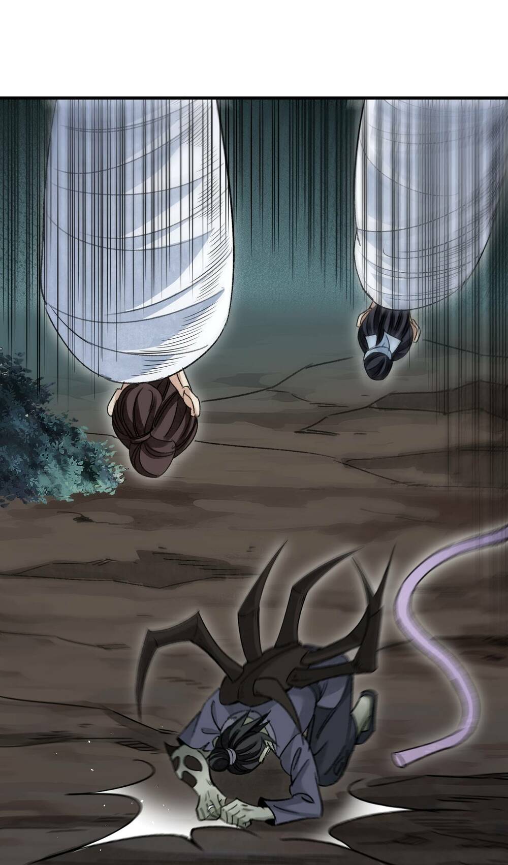 Địa Sát 72 Phép Thần Thông Chương 62 Ảnh 50