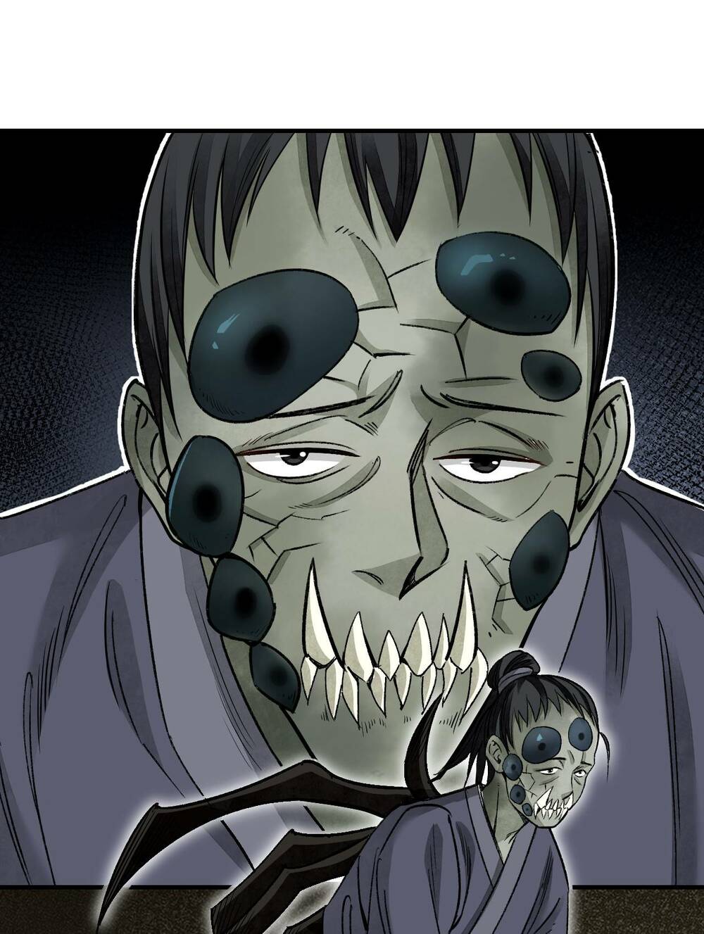 Địa Sát 72 Phép Thần Thông Chương 62 Ảnh 27