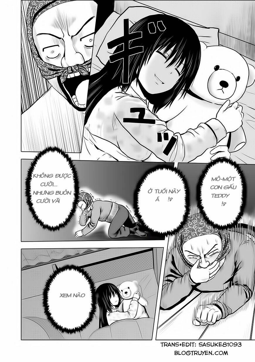 Zai X 10 Chương 41 Ảnh 8