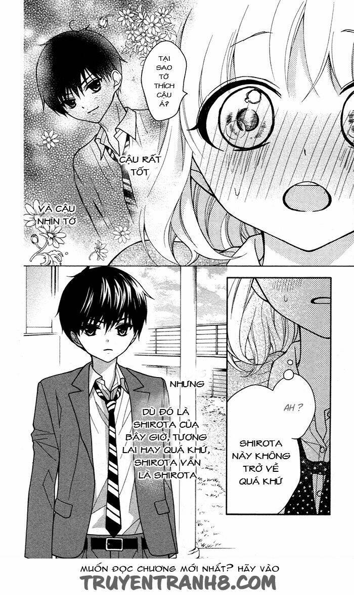 Henyoku No Labyrinth Chương 43 Ảnh 24