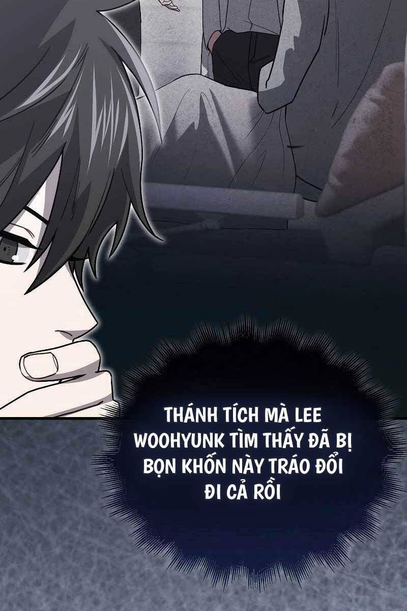 Ta Không Phải Là Hồi Quy Giả Chương 12 Ảnh 54