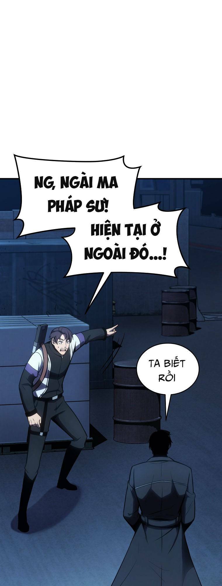 Ma Dược Sư Thiên Tài Chương 25 Ảnh 27