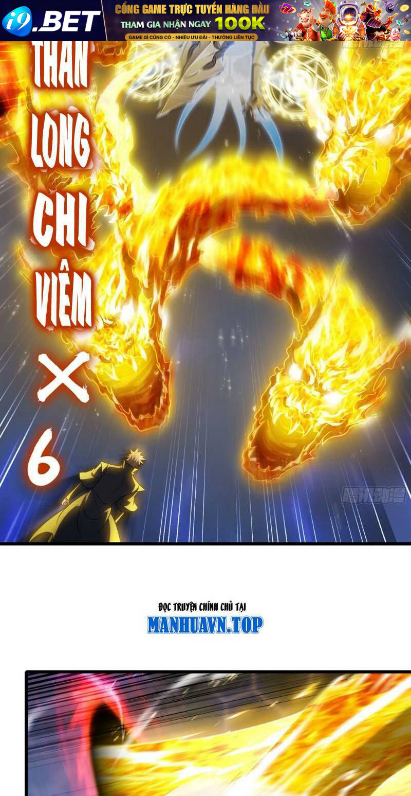 Vợ Tôi Là Quỷ Vương Chương 450 Ảnh 6