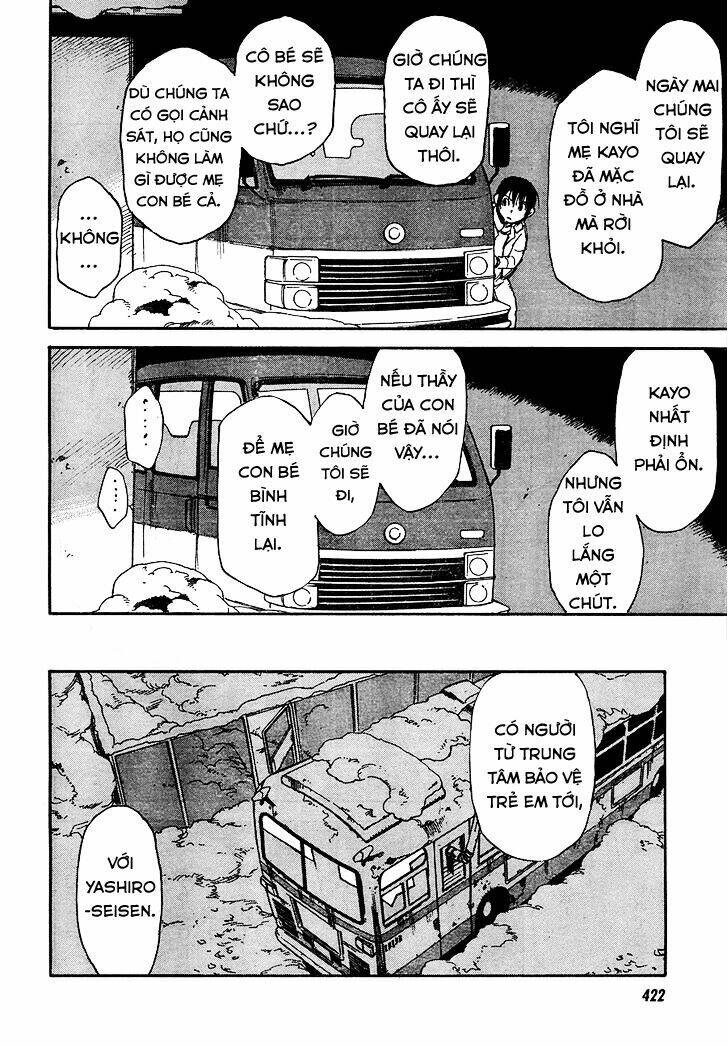 Boku Dake Ga Inai Machi Chương 22 Ảnh 21