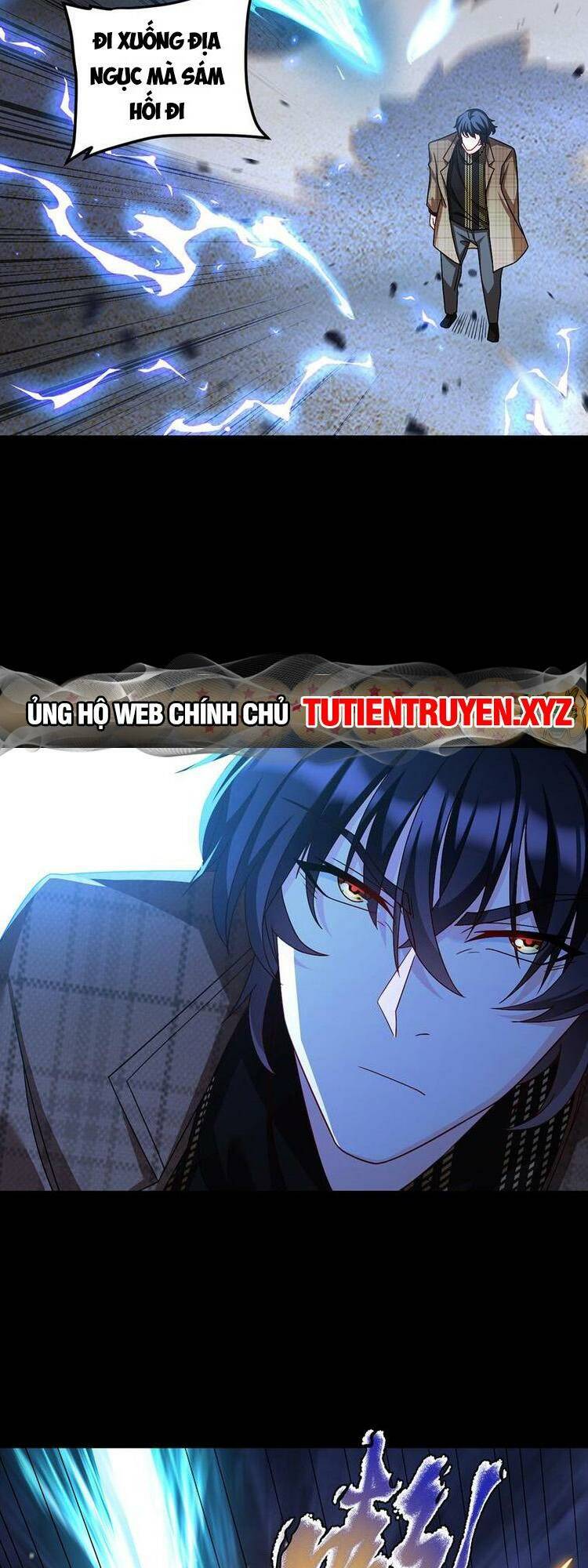 Tiên Tôn Lạc Vô Cực Chương 246 Ảnh 7