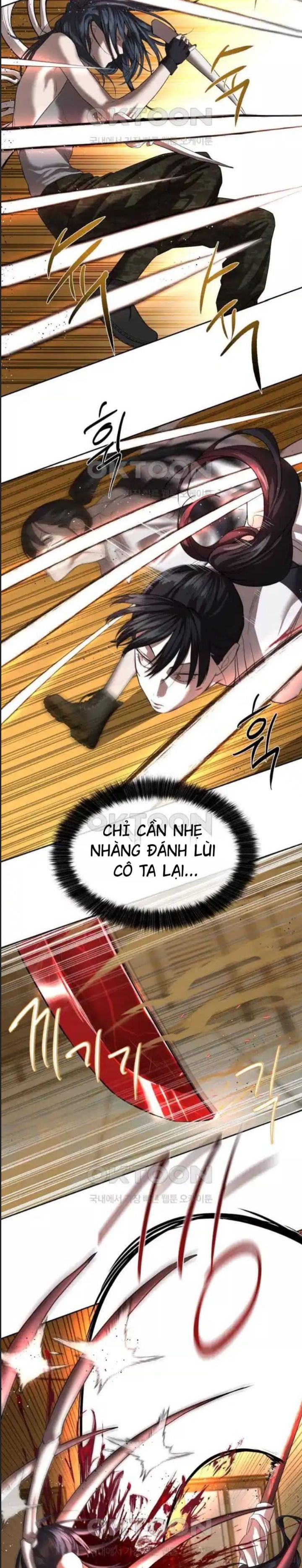 Công Năng Đặc Dị Chương 23 Ảnh 36