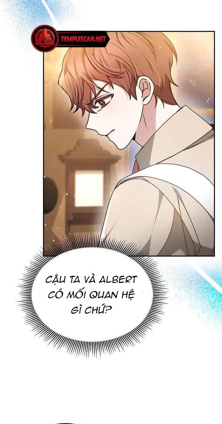 Sống Như Hầu Nữ Bị Giam Cầm Chương 27.2 Ảnh 22