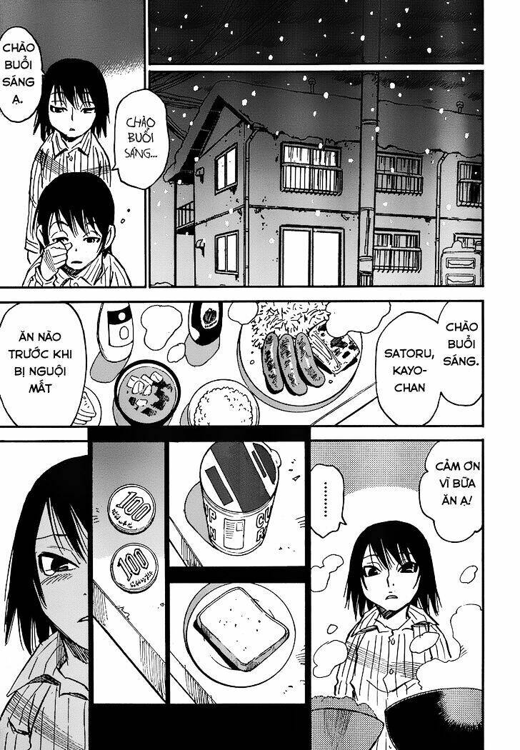 Boku Dake Ga Inai Machi Chương 23 Ảnh 26