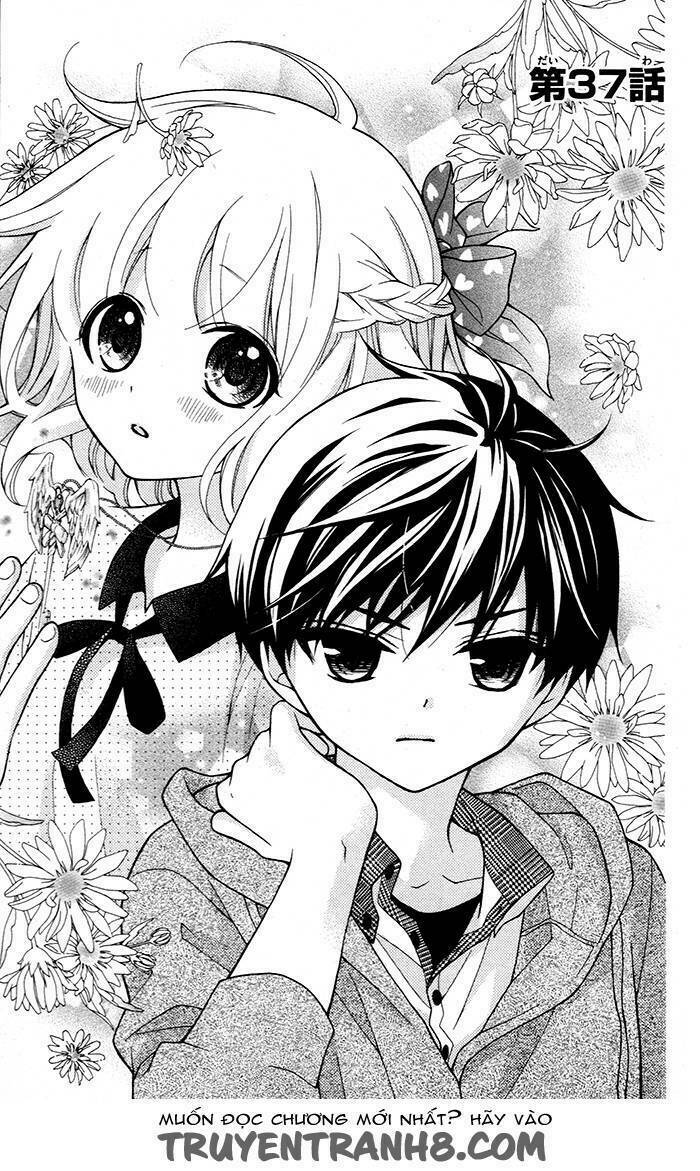 Henyoku No Labyrinth Chương 37 Ảnh 4