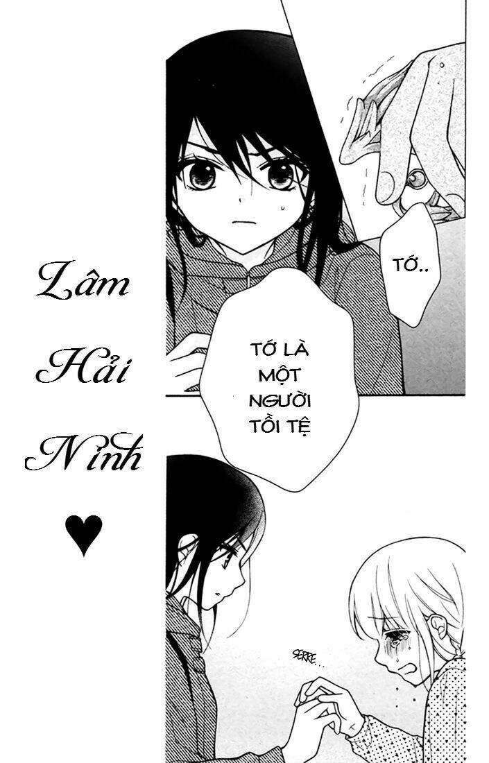 Henyoku No Labyrinth Chương 40 Ảnh 9