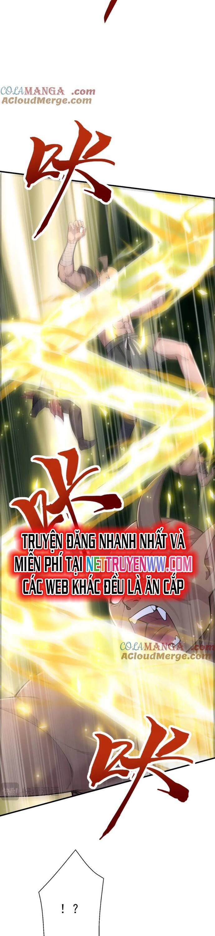 Đồ Đệ Thăng Cấp Là Ta Mạnh Lên! Chương 45 Ảnh 8