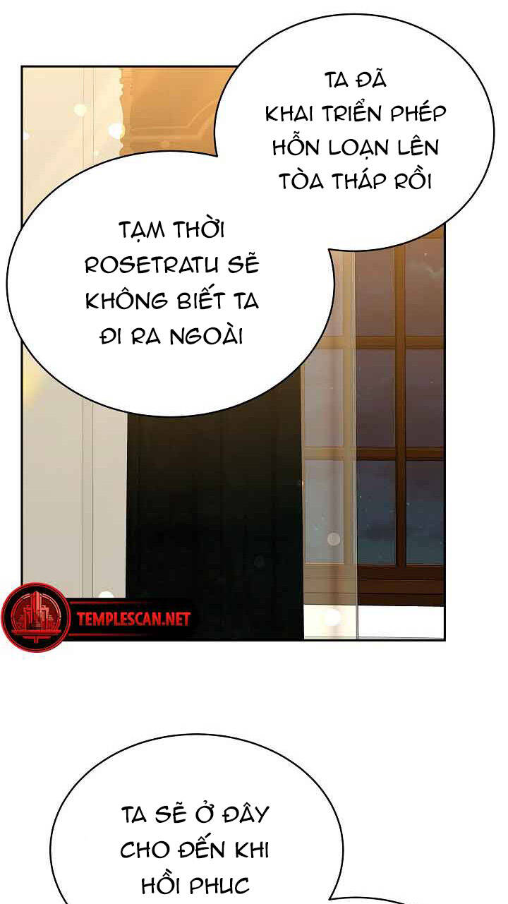 Sống Như Hầu Nữ Bị Giam Cầm Chương 26.2 Ảnh 6