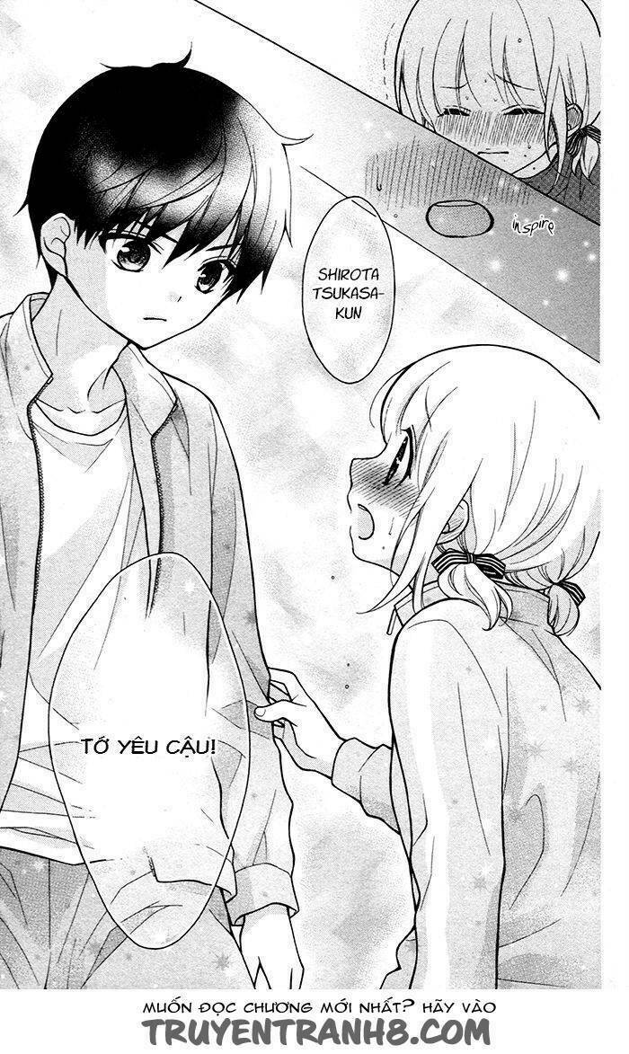 Henyoku No Labyrinth Chương 37 Ảnh 8