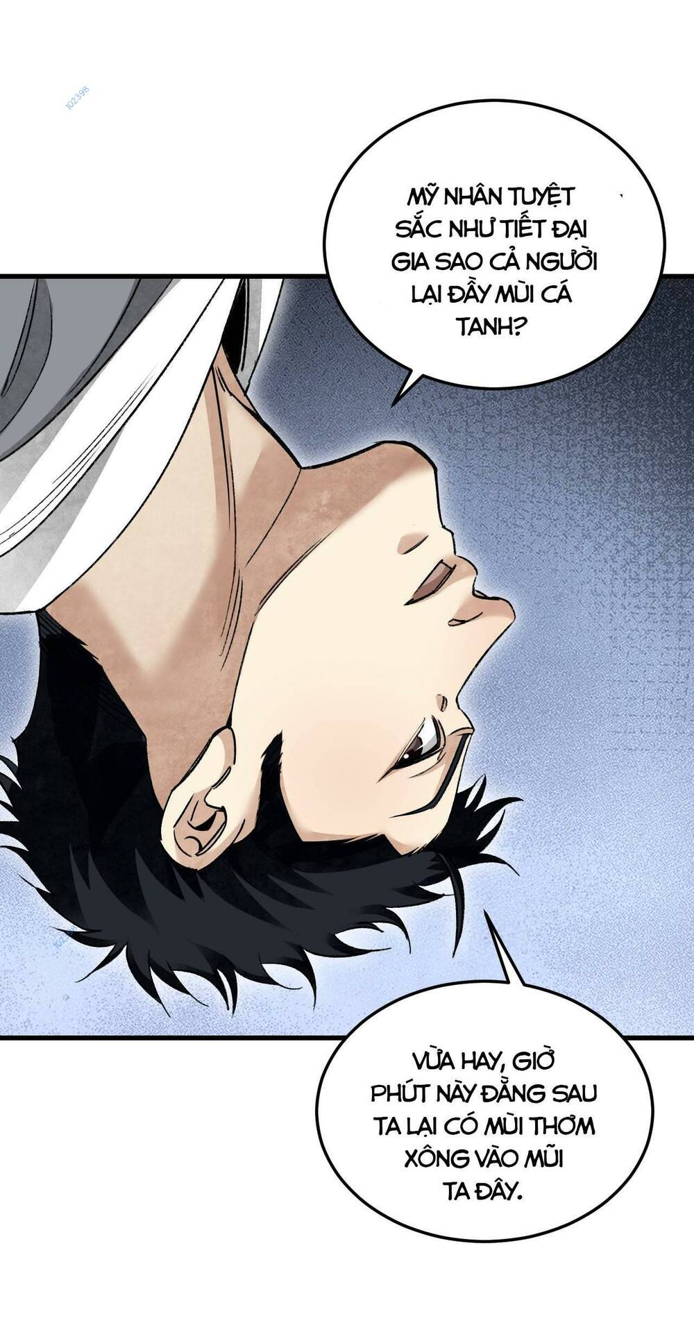 Địa Sát 72 Phép Thần Thông Chương 64 Ảnh 36