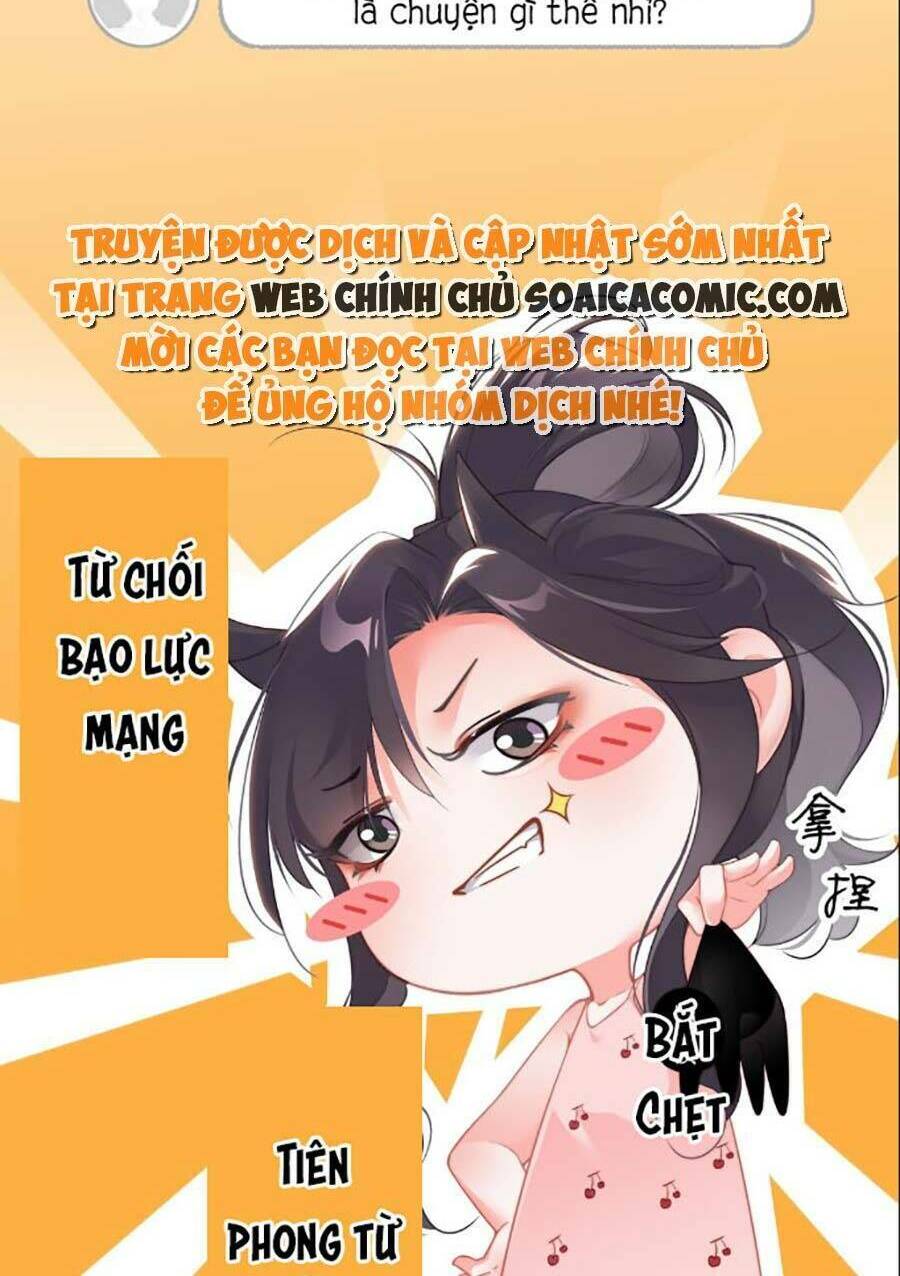 Theo Đuổi Anh Chồng Bác Sĩ Chương 3 Ảnh 22