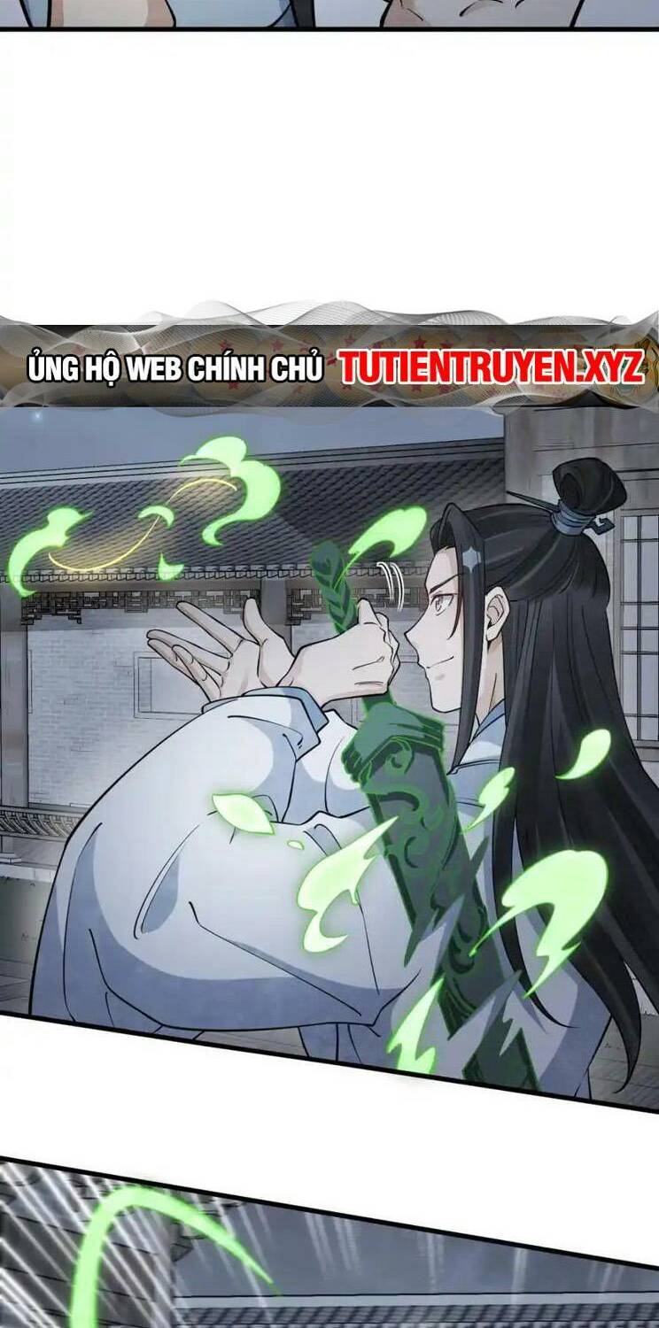 Lạn Kha Kỳ Duyên Chương 279 Ảnh 13