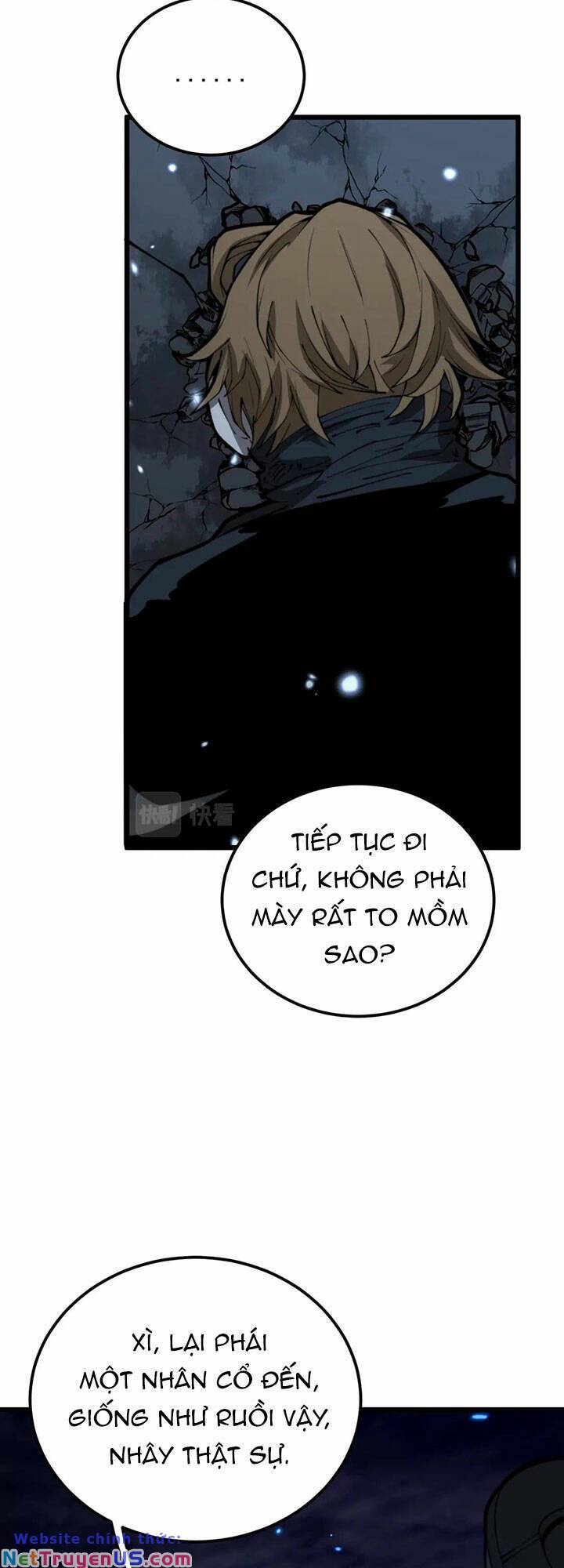 Độc Thủ Vu Y Chương 433 Ảnh 23