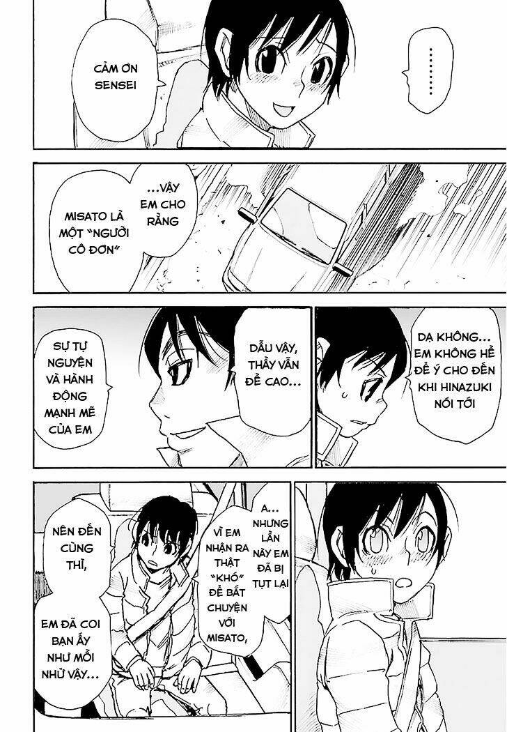 Boku Dake Ga Inai Machi Chương 30 Ảnh 25