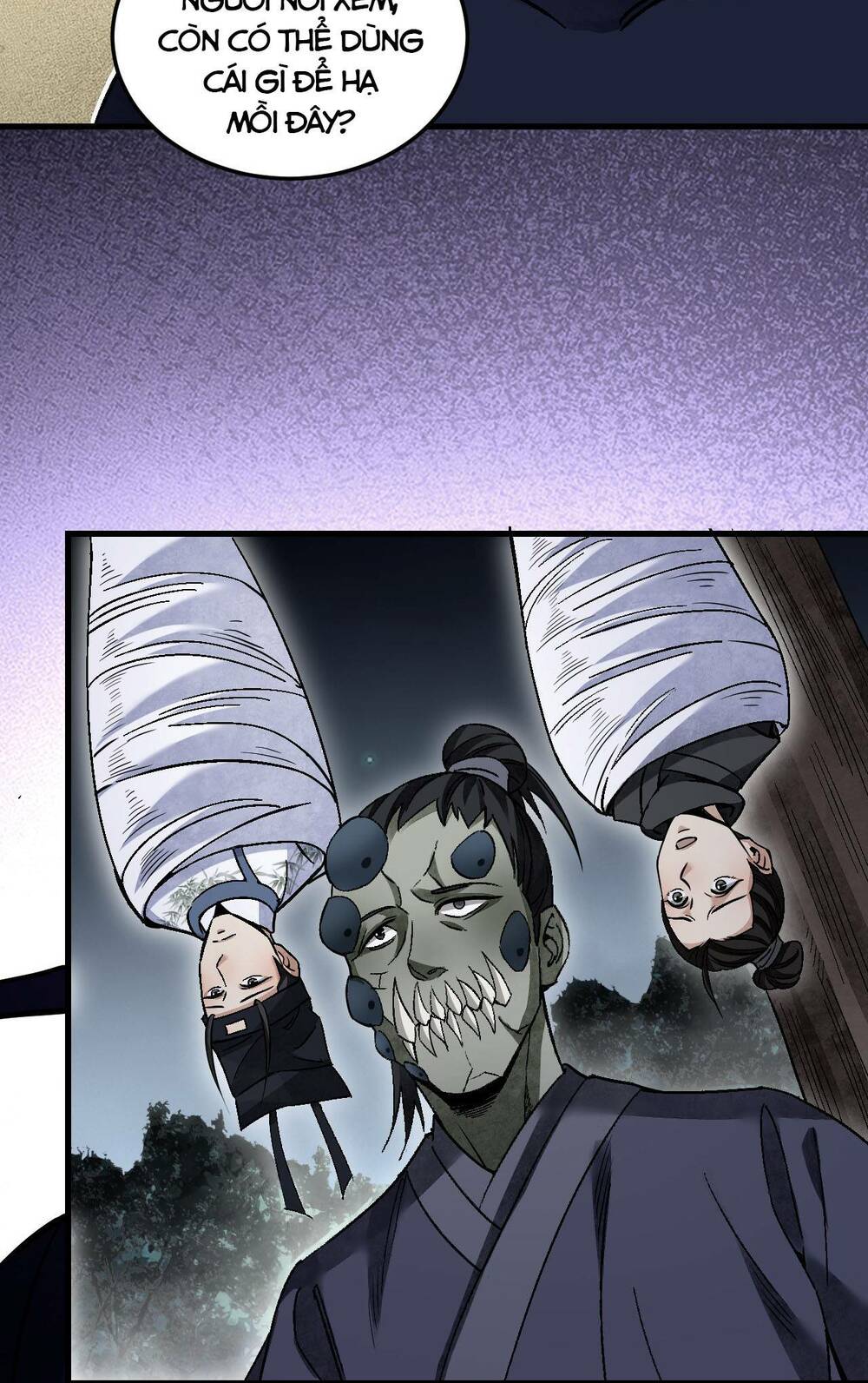 Địa Sát 72 Phép Thần Thông Chương 65 Ảnh 7