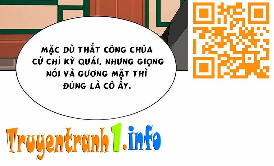 Kiêu Sủng Y Phi Chương 197 Ảnh 7