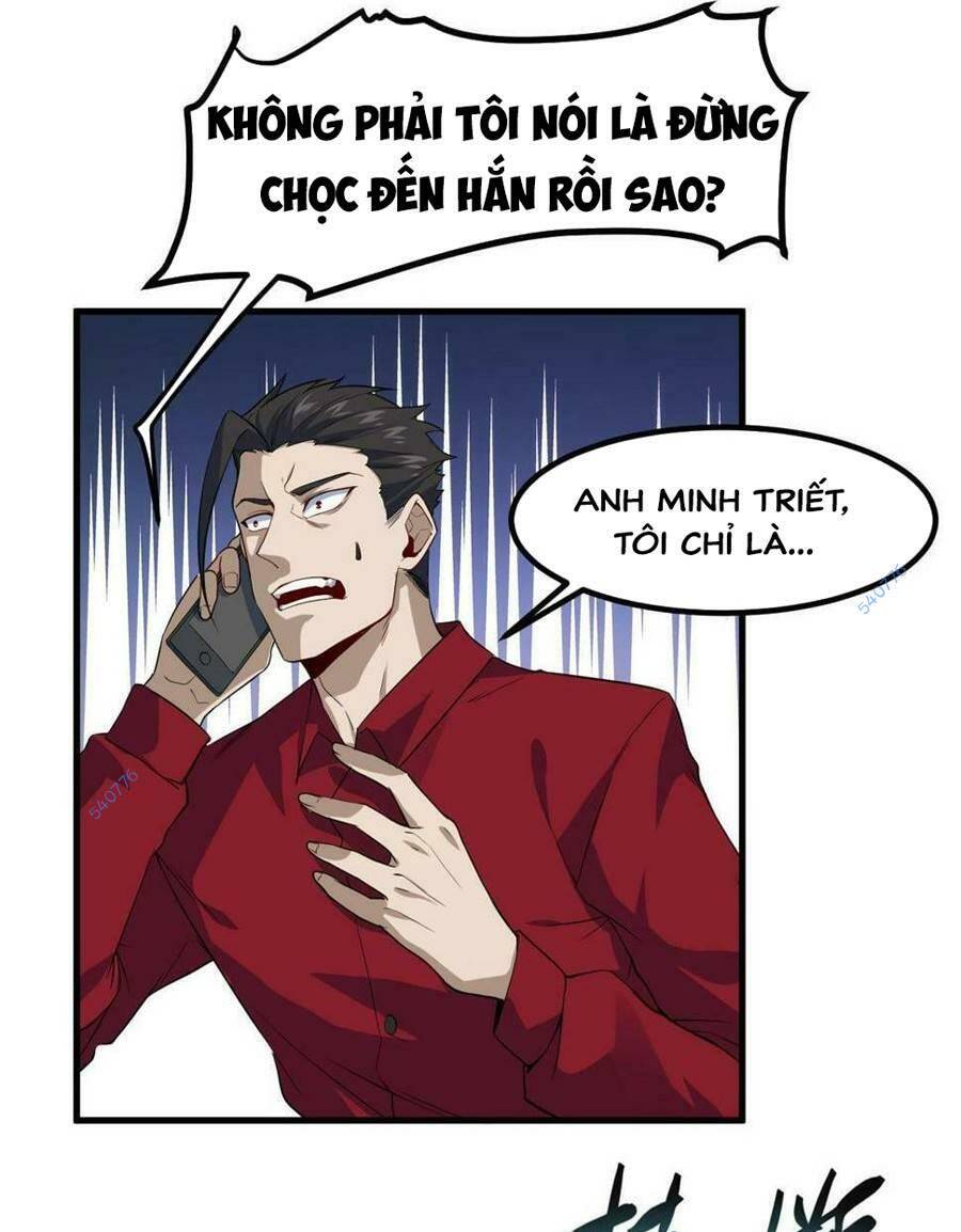 Vú Em Thánh Kỵ Sĩ Chương 15 Ảnh 66
