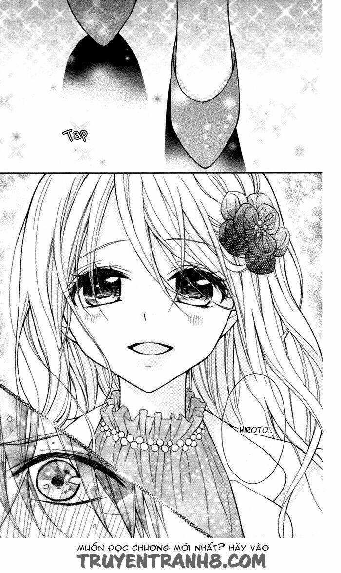 Henyoku No Labyrinth Chương 52 Ảnh 6