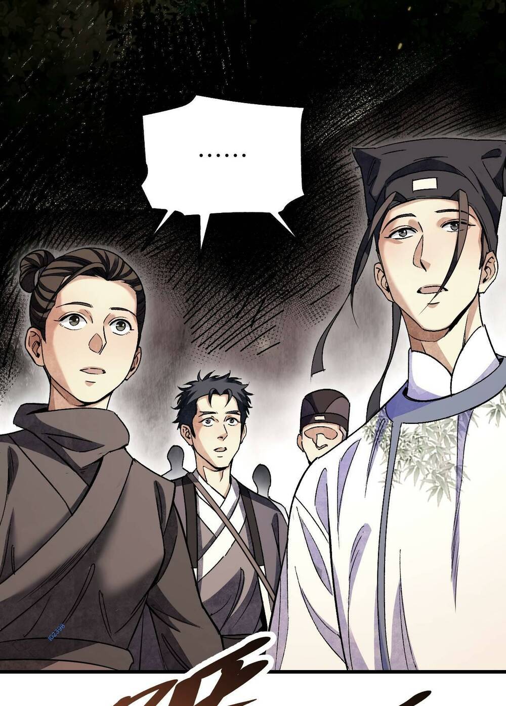 Địa Sát 72 Phép Thần Thông Chương 67 Ảnh 51