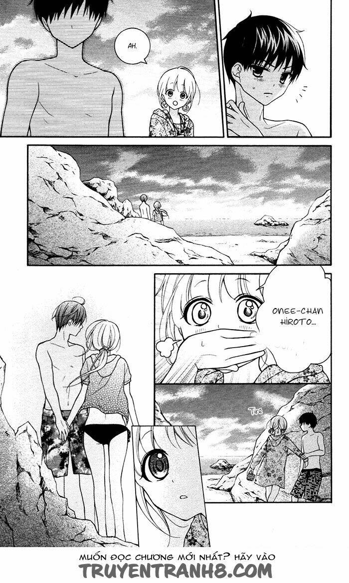 Henyoku No Labyrinth Chương 54 Ảnh 30