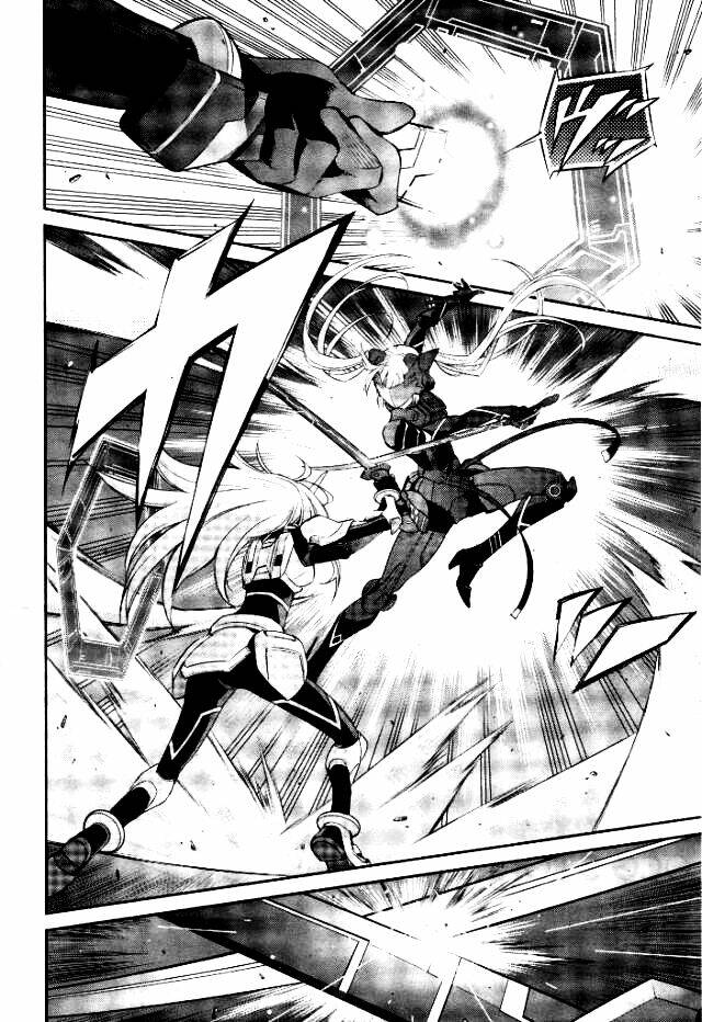 Yu-Gi-Oh! Ocg Stories Chương 5 Ảnh 4