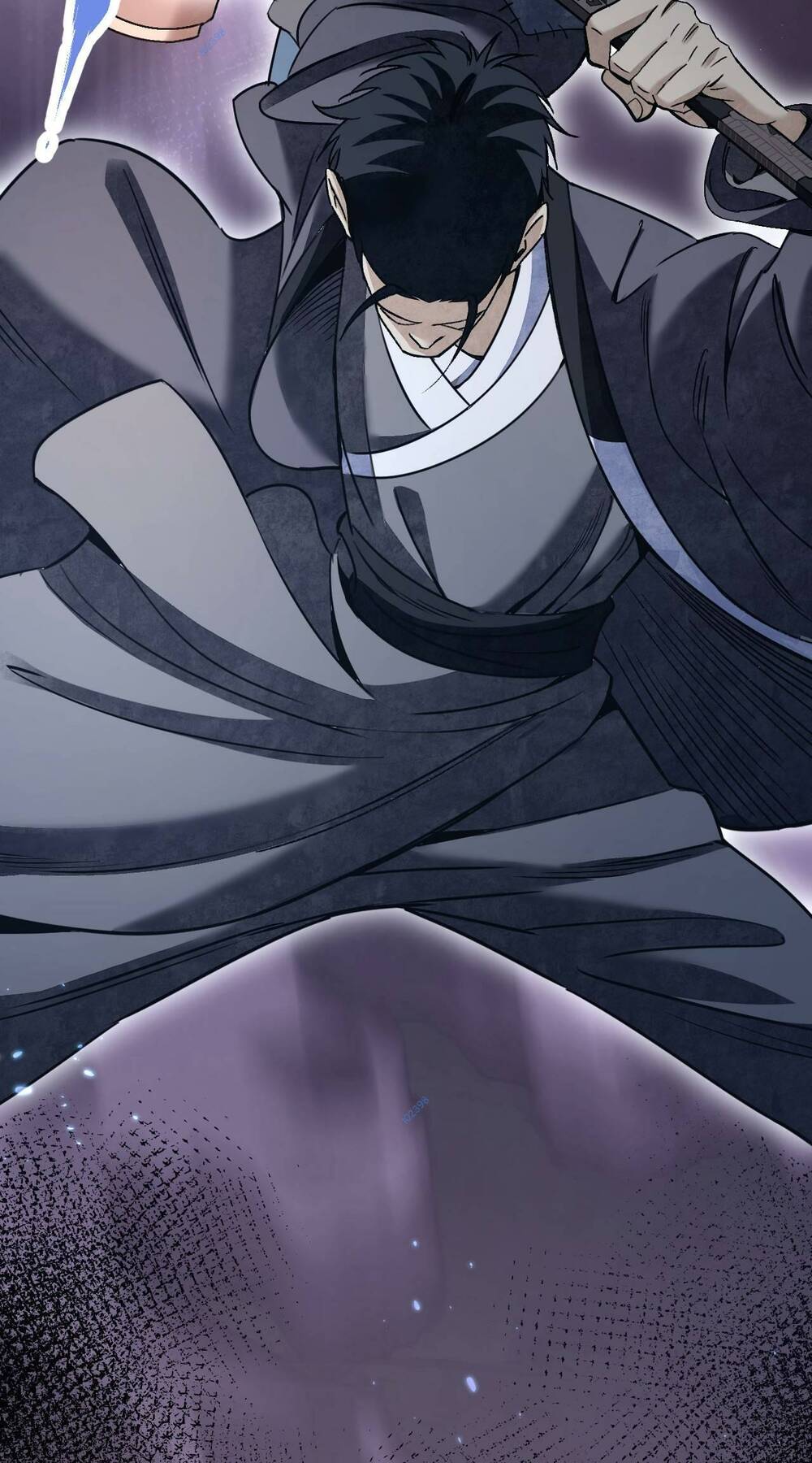 Địa Sát 72 Phép Thần Thông Chương 69 Ảnh 47